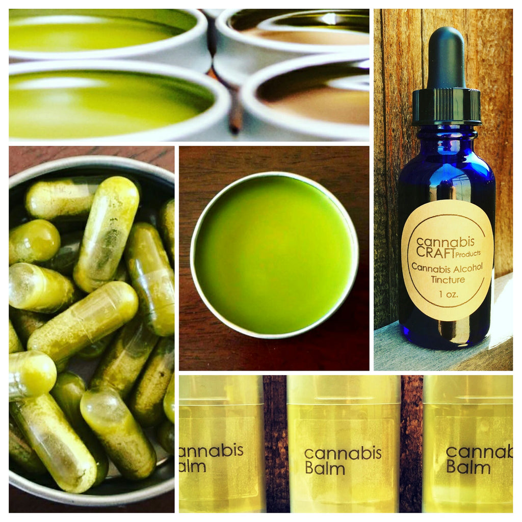 RUB IT ON: 4 CONDITIONS THAT MAY BE HELPED BY CANNABIS TOPICALS