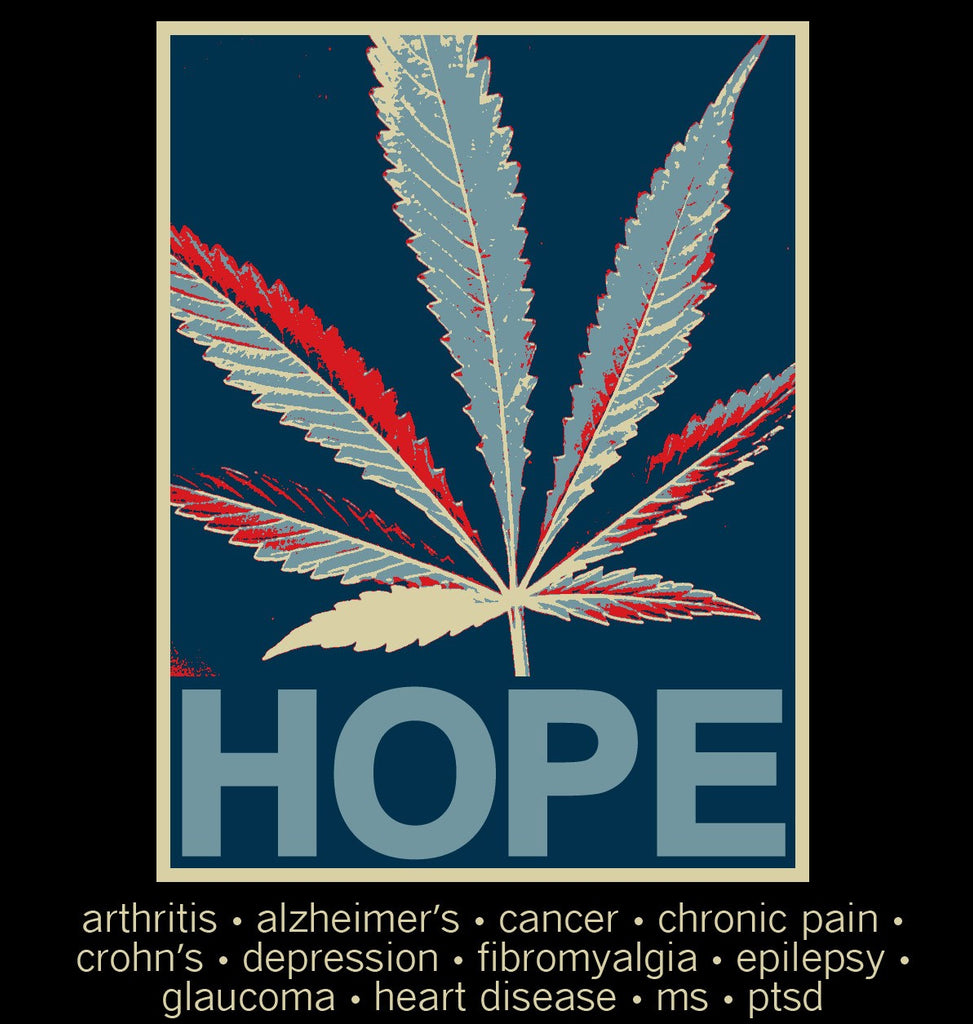 How to Use Cannabis to Reduce Opioid Dependence