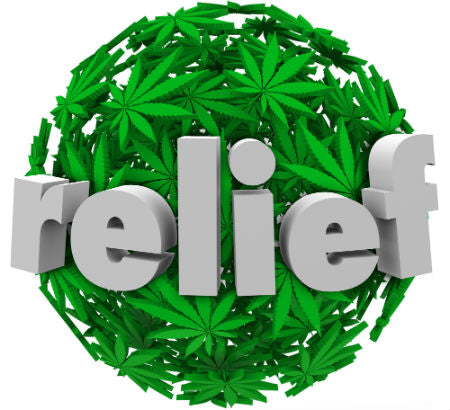 Cannabis Won’t Cure Coronavirus, but It Can Help Ease Certain Flu Symptoms