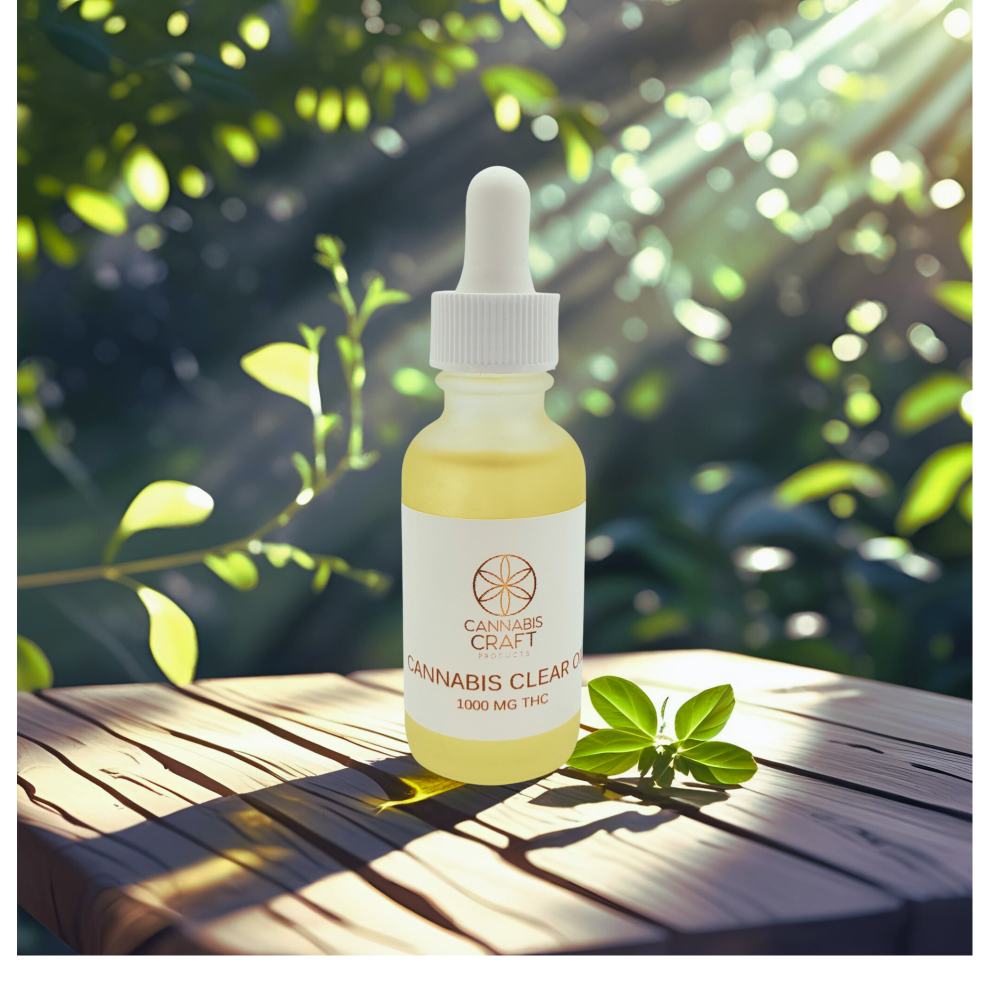 5 CREATIVE AND HEALTHY WAYS TO RECEIVE THE BENEFITS OF CANNABIS