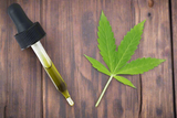 cannabis oil tincture FOR PAIN RELIEF