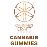 CANNABIS CRAFT PRODUCTS CANNABIS GUMMIES