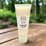 CANNABIS CRAFT PRODUCTS THC cbd LOTION