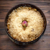 1:1 EXTRA STRENGTH CANNABIS CBD THC BATH SALTS