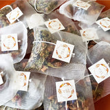 CBD TEA FOR SALE ONLINE