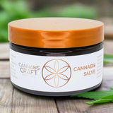 CANNABIS SALVE