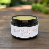 CANNABIS SALVE BALM FOR PAIN RELIEF