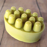 CANNABIS MASSAGE SALVE BAR
