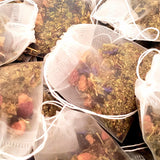 CANNABIS CRAFT PRODUCTS THC GREEN TEA