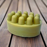 CANNABIS MASSAGE BAR