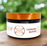 CANNABIS BUTTER