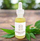 Cannabis Craft Products Cannabis Clear Oil