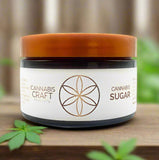 MEDICATED CANNABIS SUGAR FOR SALE ONLINE