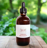 CANNABIS MOUTHWASH FOR PAIN RELIEF