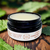 UNSCENTED 1:1 CANNABIS SALVE