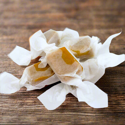 cannabis caramels
