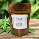 cannabis craft products thc mmj gummies edibles online