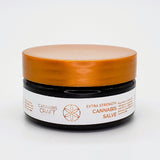 EXTRA STRENGTH CANNABIS SALVE CBD AND THC