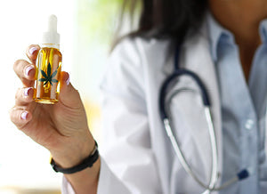 CBD Oil for Mental Health in Kids and Teens