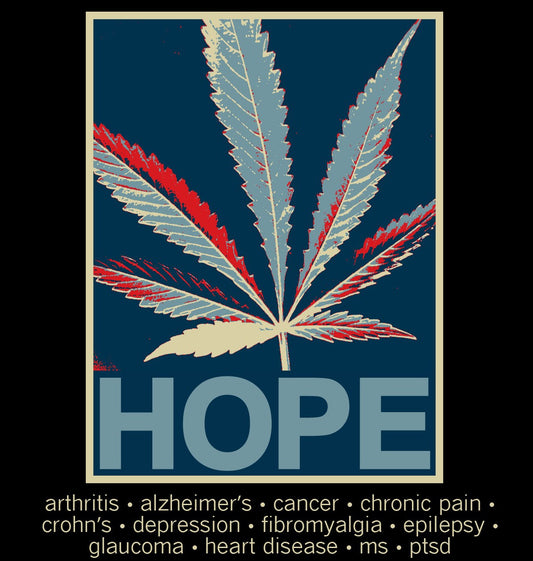 How to Use Cannabis to Reduce Opioid Dependence
