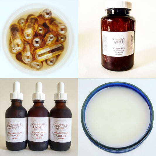 CBD For Nausea
