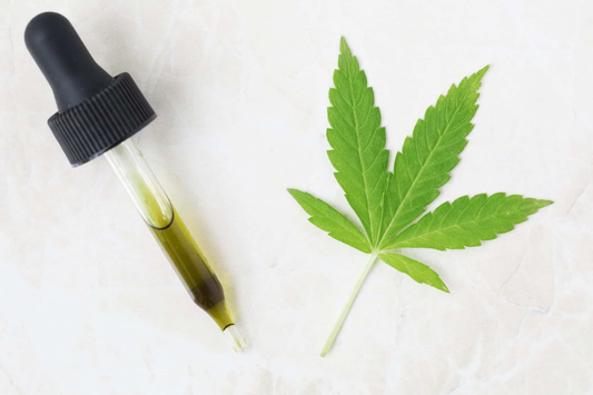 cannabis oil for sleep insomnia