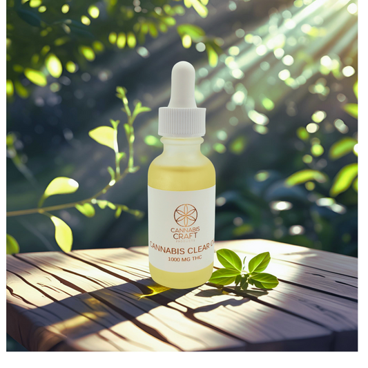 5 CREATIVE AND HEALTHY WAYS TO RECEIVE THE BENEFITS OF CANNABIS