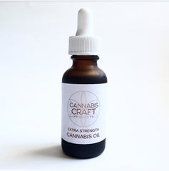 CANNABIS OILS