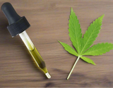 1:1 CANNABIS OIL DROPS TINCTURE SLEEP ANXIETY PAIN