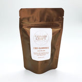 CBD HEMP GUMMIES CANDY EDIBLES