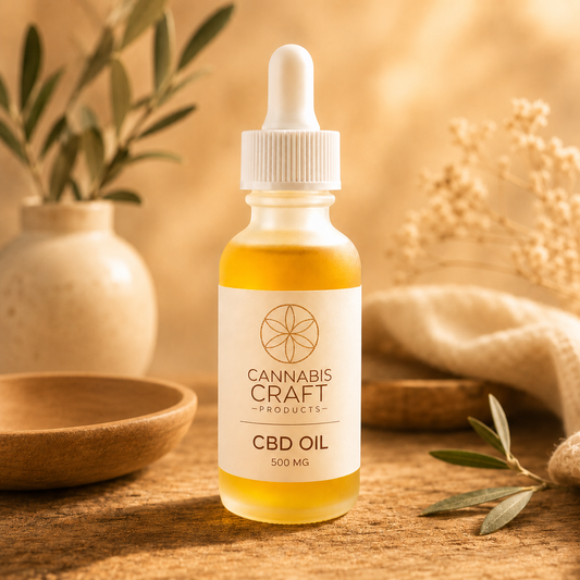 CBD Oil
