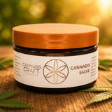 CANNABIS SALVE