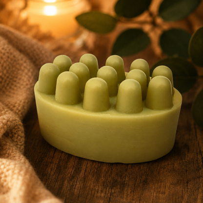 Cannabis Massage Bar