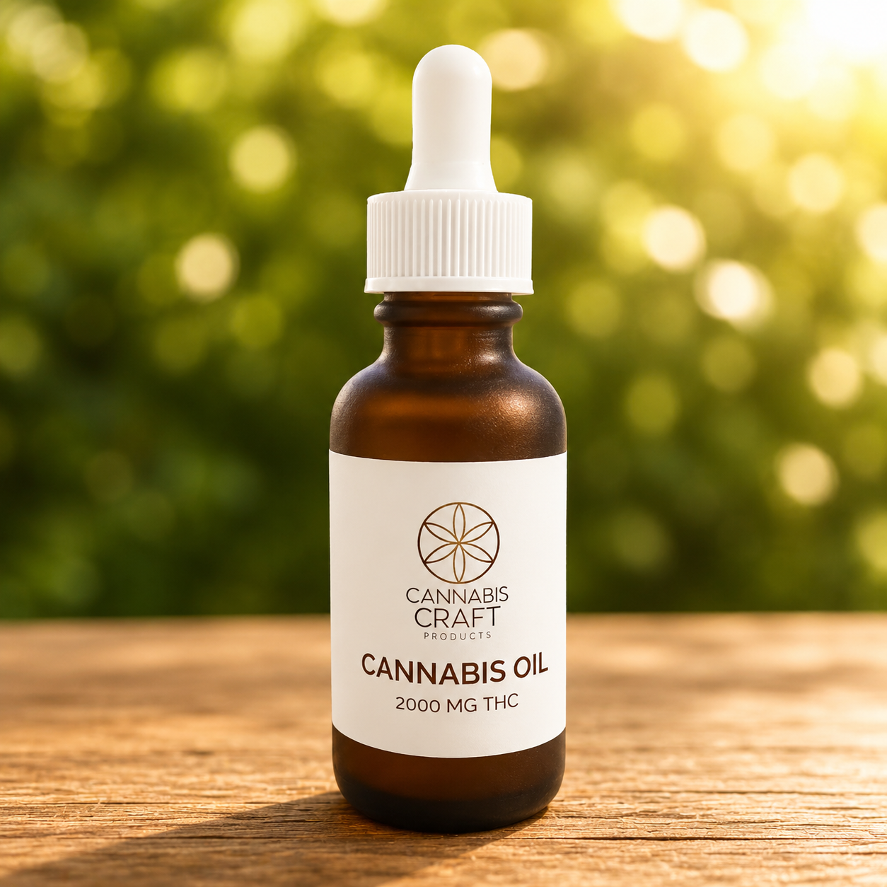 Cannabis OIl