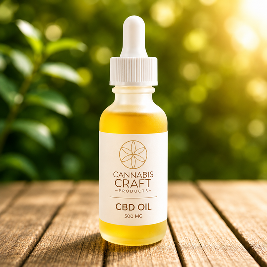 CBD Oil