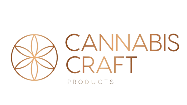 Cannabis Craft Products logo