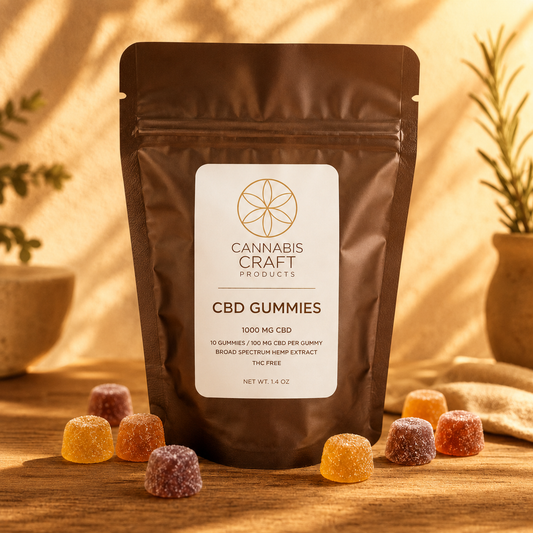 CBD Gummies