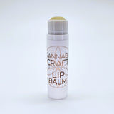 CANNABIS LIP BALM