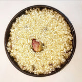 CANNABIS CRAFT PRODUCTS MMJ BATH SALT 