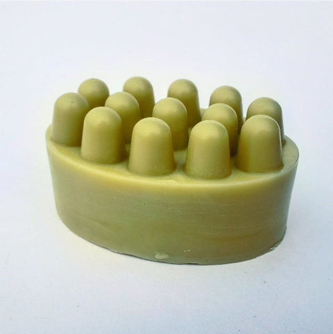 CANNABIS MASSAGE BAR