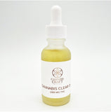 Cannabis Craft Products Cannabis Clear Oil