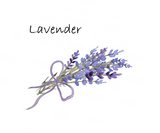 LAVENDER CANNABIS BATH SALTS