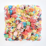 FRUITY RAINBOW BAR