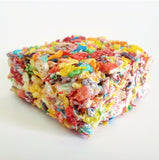 FRUITY RAINBOW BAR