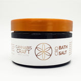 CBD BATH SALT