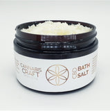 CBD BATH SALT