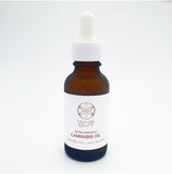 EXTRA STRENGTH CANNABIS OIL