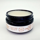 UNSCENTED 1:1 CANNABIS SALVE