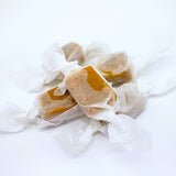 cannabis caramels