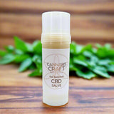 cbd hemp balm salve 